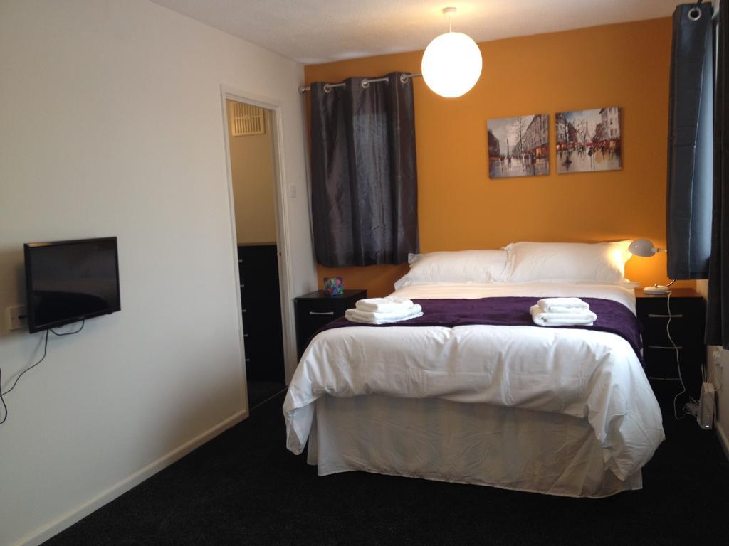 Armitage Way Holiday Apartment - Perfect To Self Isolate CBG エクステリア 写真