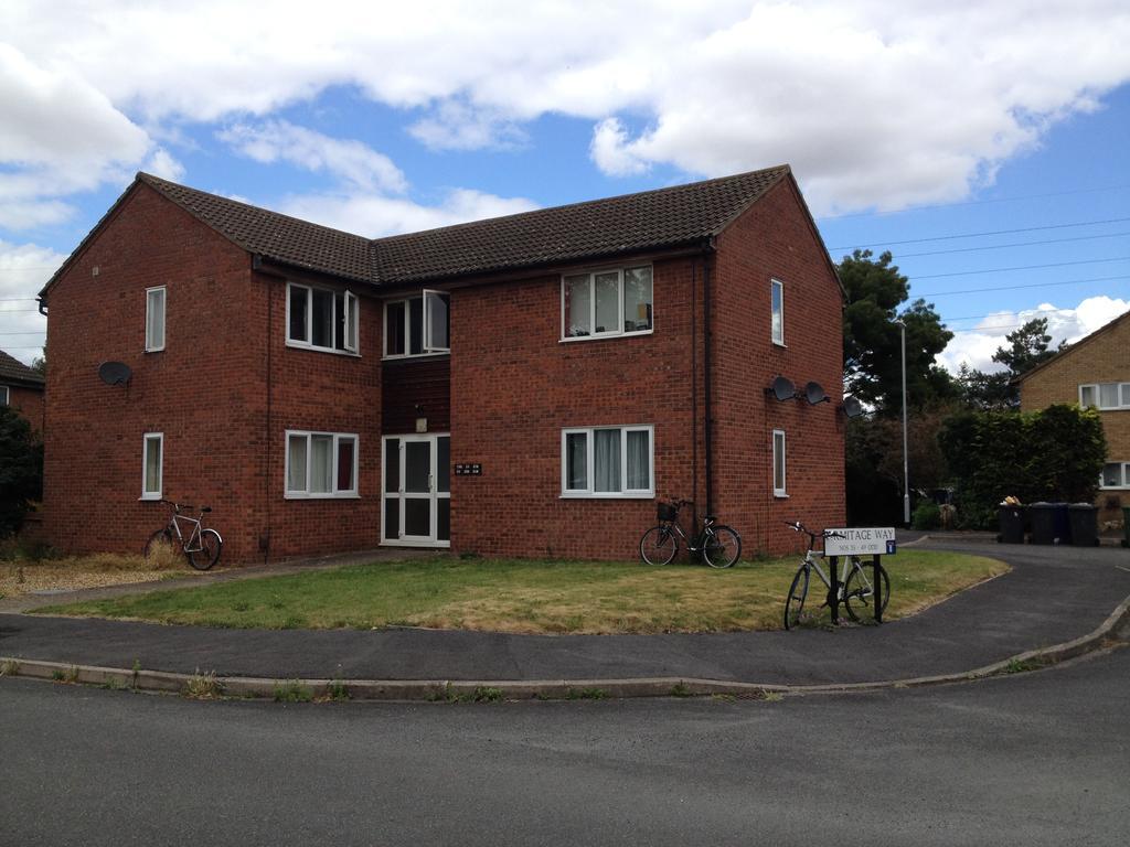 Armitage Way Holiday Apartment - Perfect To Self Isolate CBG エクステリア 写真