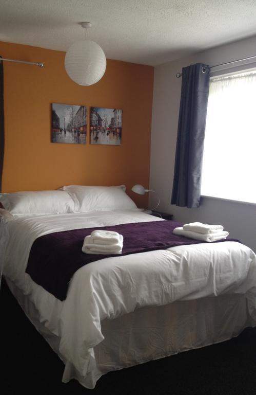 Armitage Way Holiday Apartment - Perfect To Self Isolate CBG エクステリア 写真
