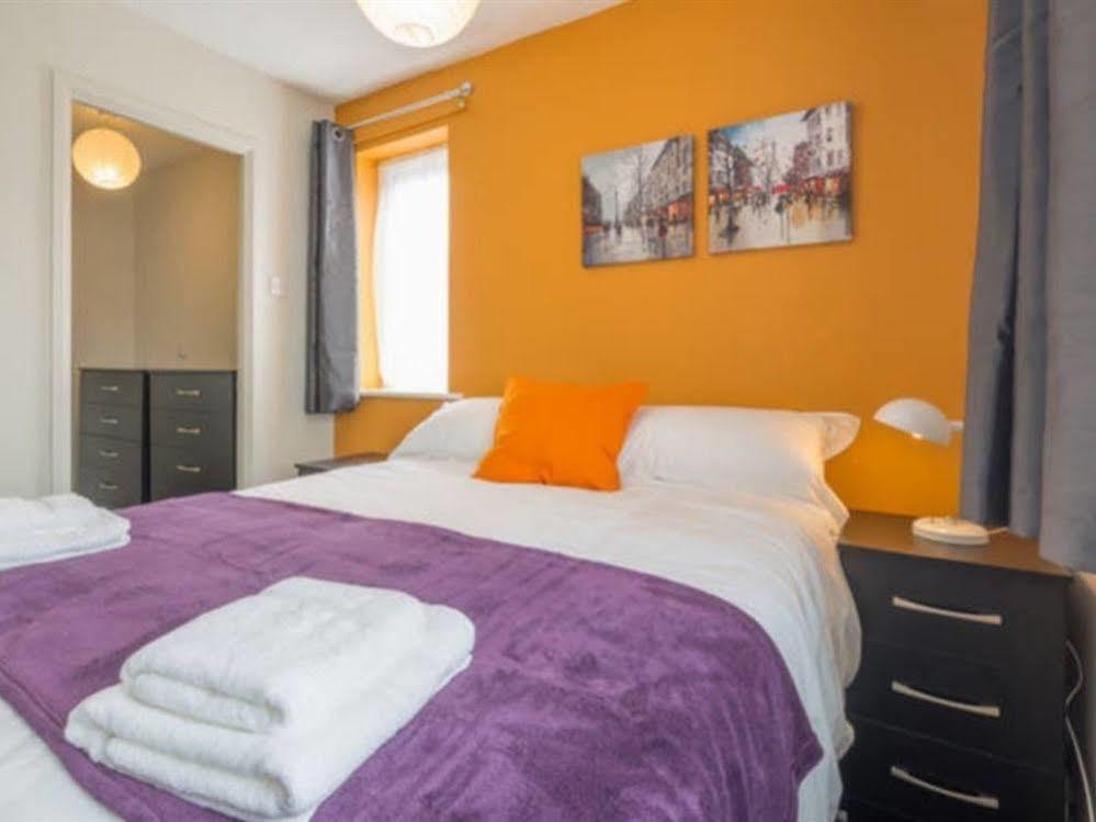 Armitage Way Holiday Apartment - Perfect To Self Isolate CBG エクステリア 写真