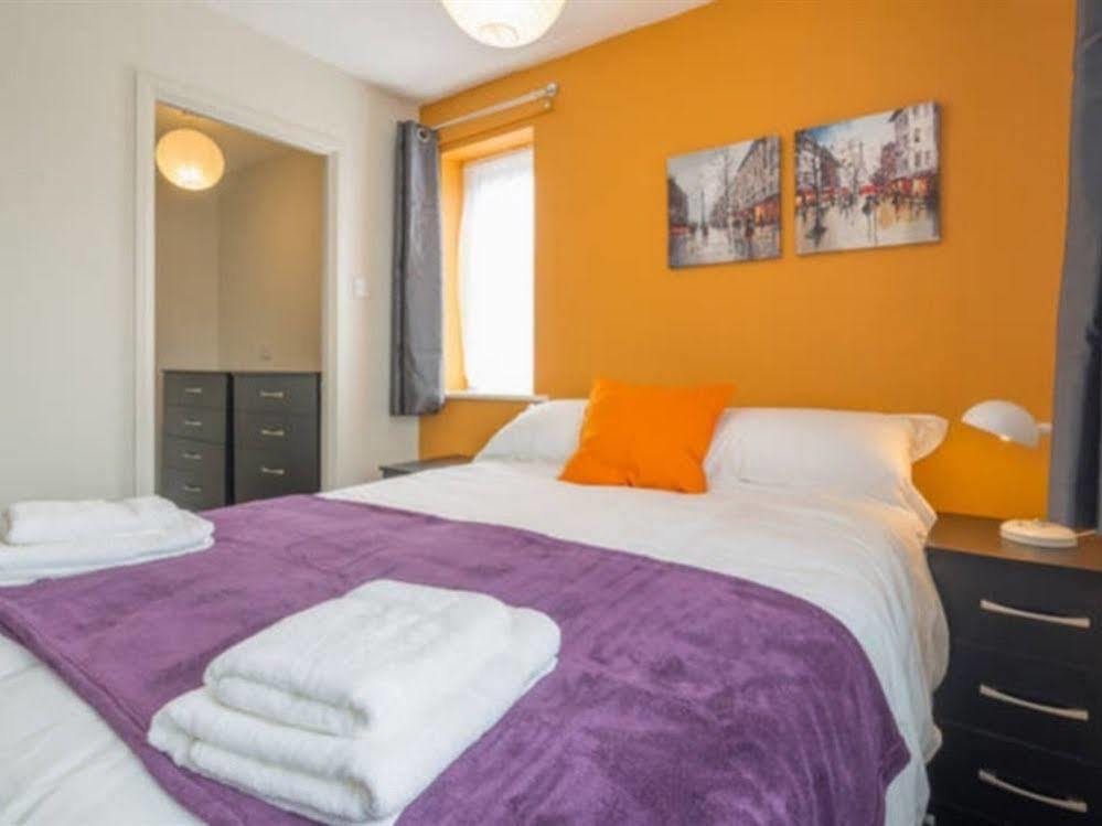 Armitage Way Holiday Apartment - Perfect To Self Isolate CBG エクステリア 写真